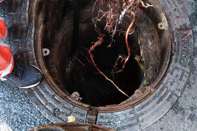 从化管道预处理